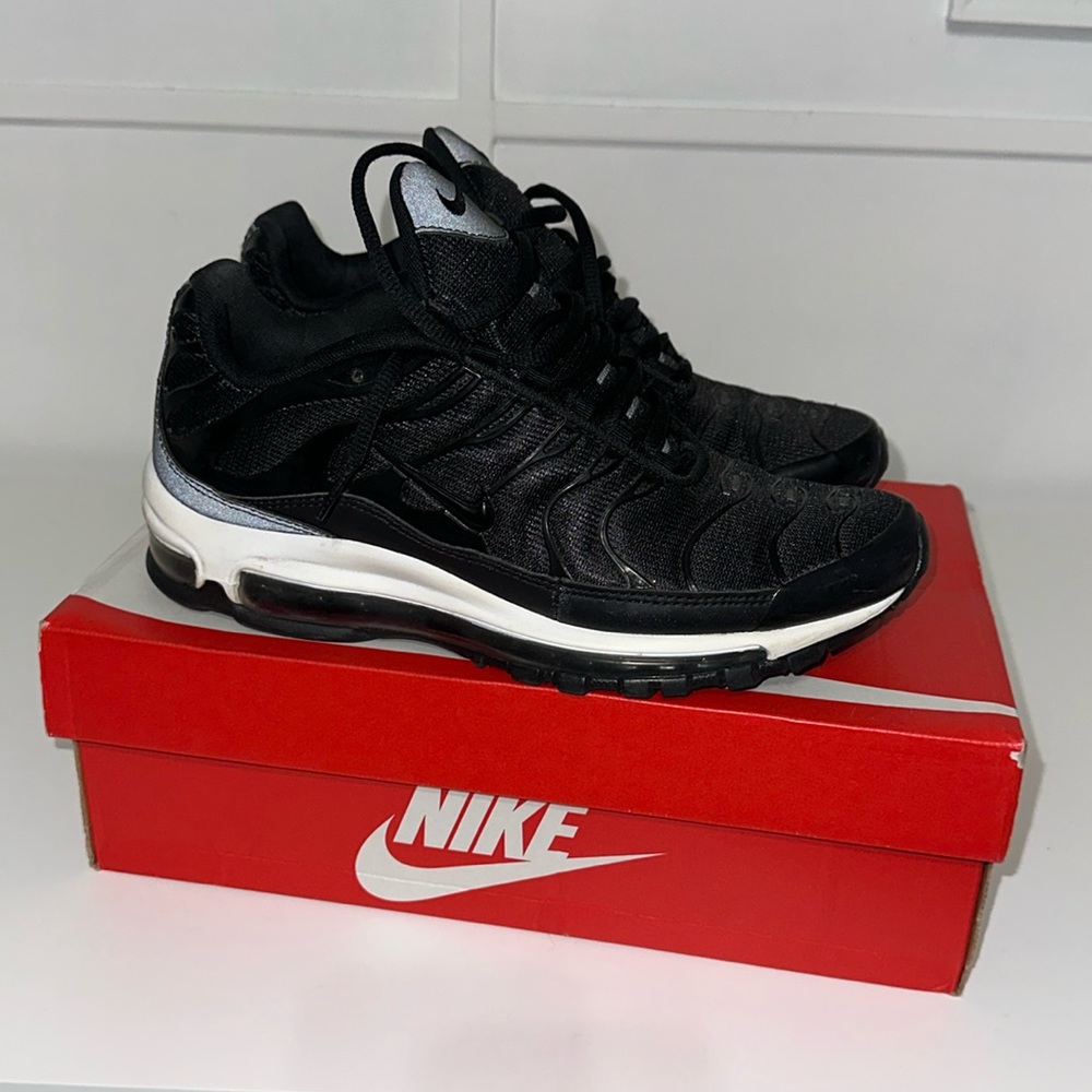 air max 97 plus
